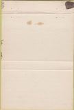 Matchbook Cover - Argonaut Title Company Jackson CA 40 Strike