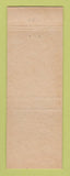 Matchbook Cover - Wilkins Restaurant Orchard Lake MI