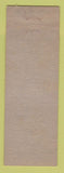 Matchbook Cover - Acme Fast Freight Trucking Akron OH