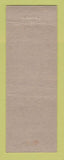 Matchbook Cover - Acme Fast Freight Trucking Austin TX