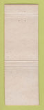 Matchbook Cover - Golden Lion Detroit MI WEAR