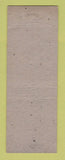 Matchbook Cover - Hotel Lafayette Gallipolis OH WEAR
