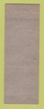 Matchbook Cover - New Center Recreation Bowling Detroit?