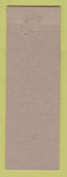 Matchbook Cover - State Show Bar Detroit MI Full Length