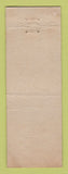 Matchbook Cover - The Covered Wagon Restaurant St Paul MN WEAR