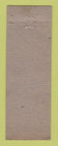 Matchbook Cover - Yarbrough Grill Huntsville AL