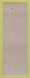 Matchbook Cover - Tools Factory Supplies Detroit MI