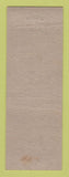Matchbook Cover - Acme Fast Freight trucking San Antonio TX LE Hart