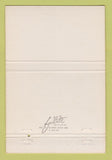 Matchbook Cover - Worthen Bank Trust Little Rock AR WEAR 40 Strike