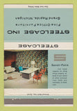 Matchbook Cover - Steelcase Office Furniture Grand Rapids MI 40 Strike