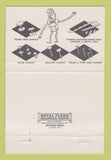 Matchbook Cover - Milwaukee Chaplet New Berlin WI 40 Strike