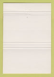 Matchbook Cover - Royal Oak Country Club Cincinnati OH 40 Strike
