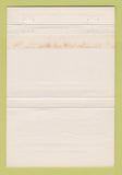 Matchbook Cover - West Side National Bank San Angelo TX 40 Strike