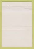 Matchbook Cover - Dynacoach Limo Transport Limousine  40 Strike