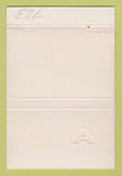 Matchbook Cover - Able Building Maintenance San Francisco CA 40 Strike