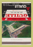 Matchbook Cover - Guille Steel Joists Norfolk VA WEAR 40 Strike