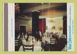 Matchbook Cover - Vieux Carre Restaurant New Orleans LA 40 Strike