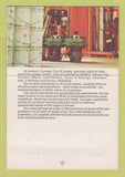 Matchbook Cover - Dunigan Tool Supply 40 Strike