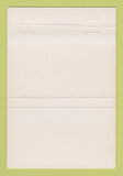 Matchbook Cover - Star Lumber & Supply Wichita KS 40 Strike