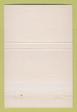 Matchbook Cover - Brasserie Saint Germain Manhasset NY Christmas 40 Strike