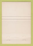 Matchbook Cover - Rank's Ristorante Pompano Beach FL WEAR 40 Strike