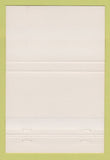 Matchbook Cover - Atlas Van Lines Trucking Rice Lake WI CREASED 40 Strike