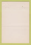 Matchbook Cover - The Schooner Freeport NY restaurant Christmas 40 Strike