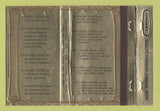 Matchbook Cover - Unisec San Landro CA 40 Strike