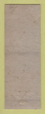 Matchbook Cover - Hotel Del Rogue Grants Pass OR WORN