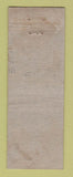 Matchbook Cover - Rogue River Cafe Gold Beach OR WEAR