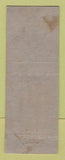 Matchbook Cover - Hotel New Orleans LA
