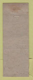 Matchbook Cover - Henry Clay Hotel Ashland KY WEAR