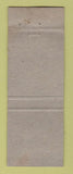 Matchbook Cover - New Hotel Mertens Grand Rapids MI WEAR