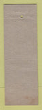 Matchbook Cover - RD Herndon Cocktail Bar Frankfort KY