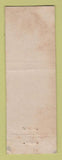 Matchbook Cover - Angelo's Italian Restaurant Pittsburgh PA WEAR