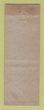 Matchbook Cover - Hotel Crillon Chicago IL WORN