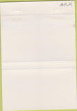 Matchbook Cover - Pinnacle Country Club Rogers AR 40 Strike