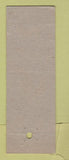 Matchbook Cover - Camelback Inn Phoenix AZ WEAR