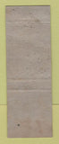 Matchbook Cover - Goo Goo Restaurant Columbus GA WORN
