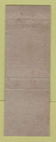 Matchbook Cover - Waverly Hotel Columbus GA