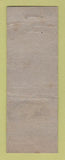 Matchbook Cover - Hotel Roosevelt Chicago IL ARROW WRITING WEAR