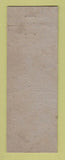 Matchbook Cover - Flamingo Taxi Delray Beach FL