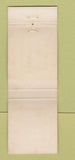Matchbook Cover - Caberfae Lodge Cadillac MI WEAR