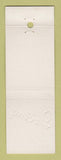Matchbook Cover - Irving Women's Clothes Detroit Grosse Pointe MI