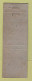 Matchbook Cover - Vero Beach Hotel FL WEAR