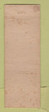 Matchbook Cover - Palms Motel South Miami FL
