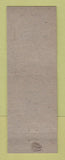 Matchbook Cover - Elks Lodge Detroit MI