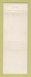 Matchbook Cover - Fair Star Inn Chinese Restaurant Detroit MI