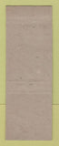 Matchbook Cover - Secor Hotel Toledo OH Willard Commodore Perry