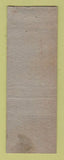 Matchbook Cover - Hotel Rieger Sandusky OH